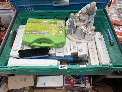 BOX LOT