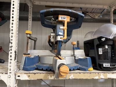 MACALLISTER MITRE SAW