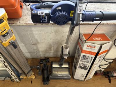 G-TECH VACCUME