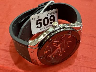 REPLICA HUBLOT WATCH