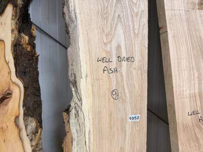 PIECE OF ASH (210CM)