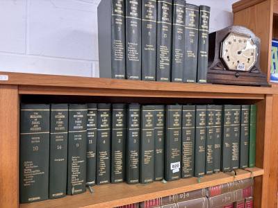 FORMS + PRECEDENTS ENCYCLOPEDIA VOLUMES