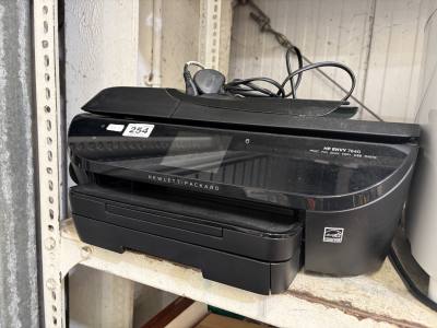 HP PRINTER