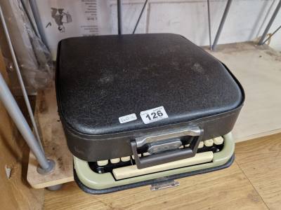 IMPEX TYPEWRITER