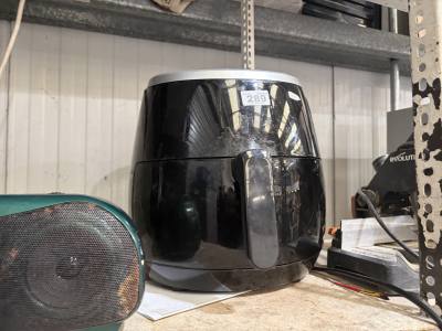 AIRFRYER