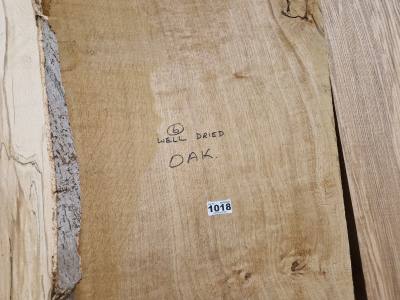DRIED OAK (210CM)