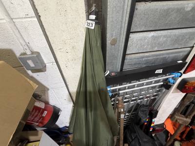 FISHING UMBRELLA
