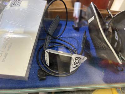 FITBIT WATCH