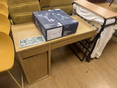 IKEA DESK