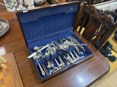 CANTEEN CUTLERY