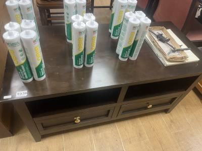TV CABINET