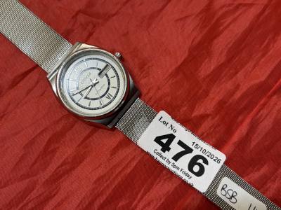 CITIZEN GENTS WATCH