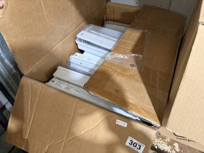 BOX OF LIGHTS