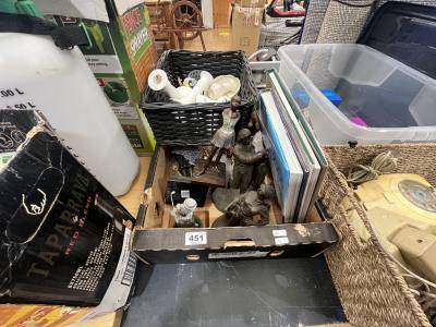 2 X BOX LOTS