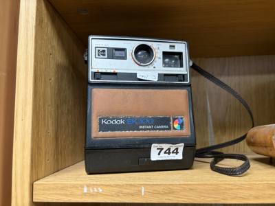 KODAK CAMERA