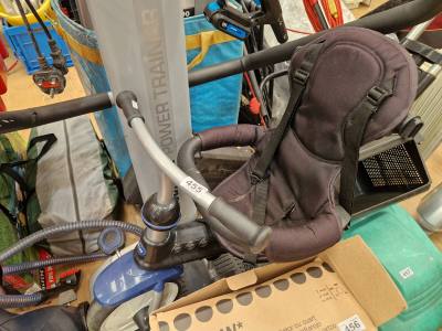 TODDLERS TRIKE