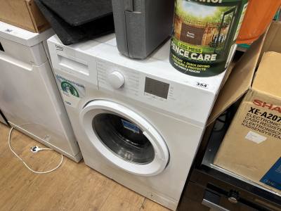 BEKO WASHING MACHINE
