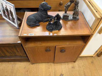 MID CENTURY DRAWER