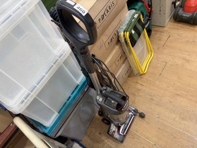 SHARK LIFT AWAY VACUUM 