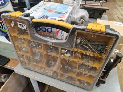 TOOL BOX