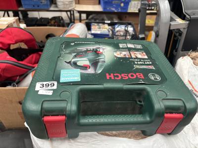 BOSCH JIGSAW