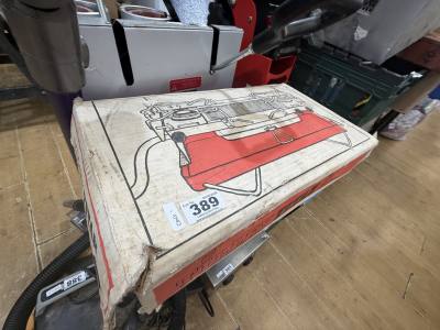 TILLY GAS STOVE