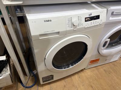 AEG WASHER/DRYER