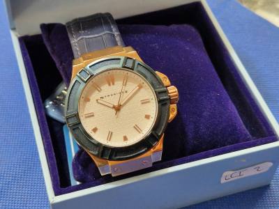 NEWBRIDGE WATCH