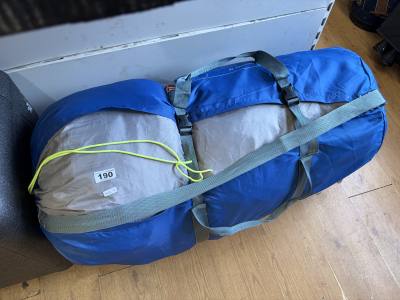 6 MAN TENT