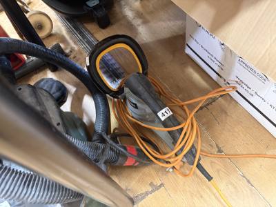 ELECTRIC HEDGECUTTER