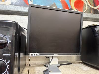 DELL MONITOR