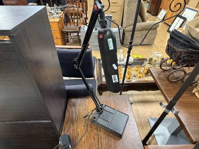 FOLDING DESK LAMP