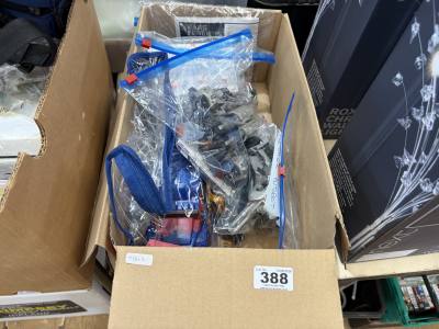 LOT OF TRANSFORMER TOYS