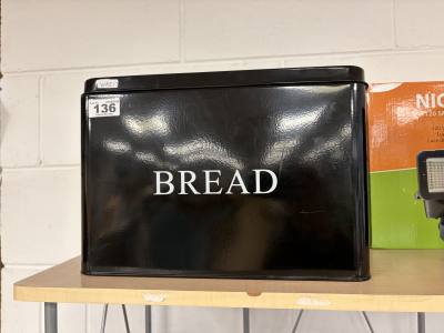 BREAD BIN SET