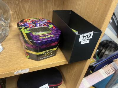 2 X BOXES OF POKEMON CARDS