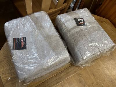 2 X BALES OF TOWELS