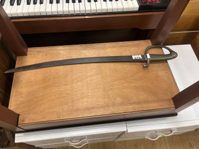 VINTAGE SWORD