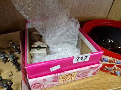 WEDDING COLLECTABLES