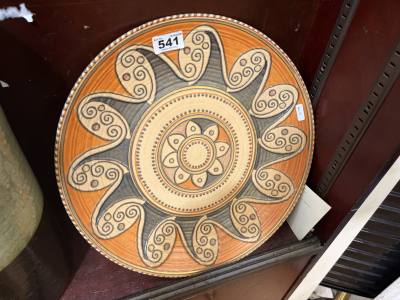 CHARLOTTE RHEAD CHARGER