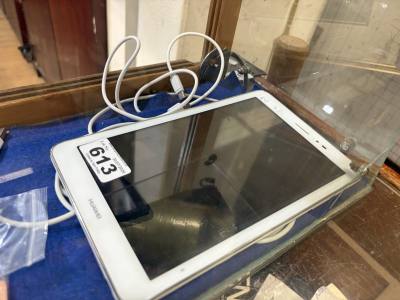 HUAWEI TABLET