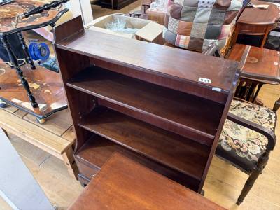 STAG BOOKSHELF
