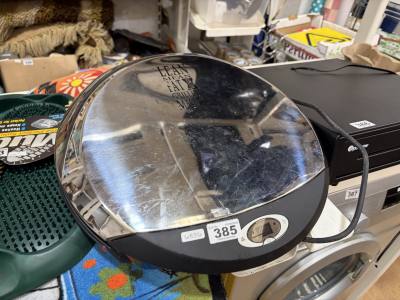 GRILL MACHINE
