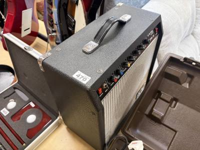 MUSIC AMP