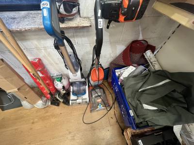 VAX CLEANER