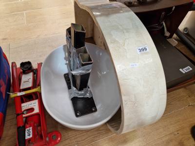 SINK + SURROUND