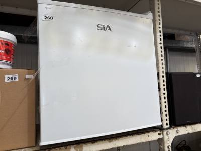 SIA COUNTERTOP FRIDGE