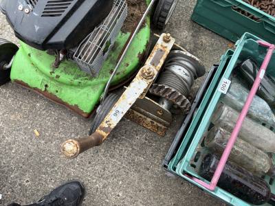 WINCH