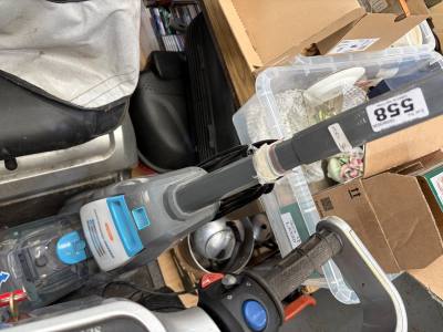 VAX VACUUM