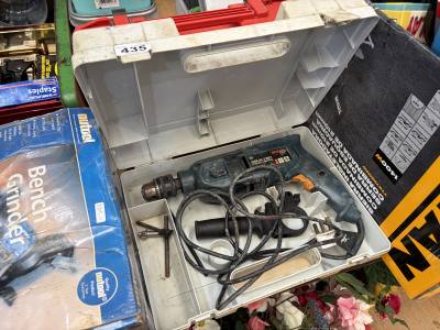 BOSCH HAMMER DRILL