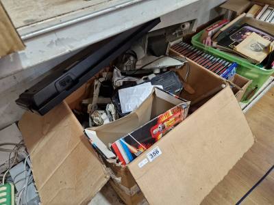 LARGE COLLECTION OF STAR WARS